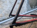 Фреймсет Cannondale SuperSix Hi-Mod + Монтаж Shimano 9100, снимка 7