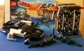 70802 LEGO® The LEGO Movie - "Bad Cop's Pursuit", снимка 1