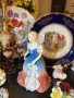 Royal Doulton England  1995 г. лимитирана серия Код P2094, снимка 12