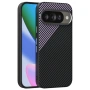 ABEEL за Google Pixel 10 / 10 Pro Ултратънък Магнитен Калъф с Carbon Fiber Текстура и Скрийн Протект, снимка 4