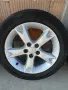 Лети джанти 17" за Mitsubishi Grandis (5x114.3) + [Гуми / подарък], снимка 3