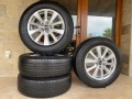 17" 5x114.3 Mazda Original, снимка 1