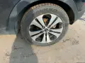 kia sportage 1.7 crdi на части кия спортидж кожа навигация 1.7, снимка 14