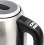 Amazon Basics Електрическа кана 1.7L WK8315JEEK с контрол на температурата, снимка 5