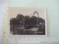 Снимка "WIEN , PRATER" стара, снимка 1
