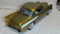 Метална количка Studebaker - мащаб 1:18, снимка 3
