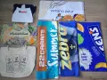Плажна кърпа/ хавлия/ пончо/ чанта, брандирана, снимка 1