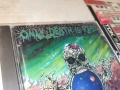 ONLY DEATH IS REAL CD 2-ВНОС GERMANY 0406261001H2E6R, снимка 7