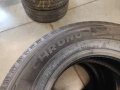 2бр. всесезонни гуми 225/70/15C Pirelli, снимка 4