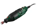 Електричеки Прецизен Мултишлайф Дремел PARKSIDE PFBS 160 D3, снимка 3