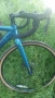  Велосипед Cannondale CAADX 105 Disc Cyclocross Gravel, снимка 6