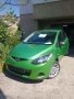 mazda 2 2010г, снимка 1