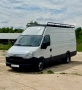 Iveco Daily 197км* MAXI XXL 4.70* КЛИМА* БАГАЖНИК* СЕРВИЗНА ИСТОРИЯ, снимка 1