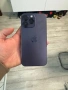 iPhone 14 Pro Max 128GB Deep Purple - пълен комплект, снимка 2