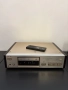 Sony CDP-X77ES Top , снимка 7