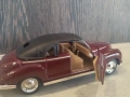 Метална количка BMW 502 !!!, снимка 5