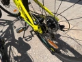Cannondale Trail 27.5 – Отлично състояние, снимка 7