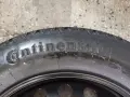 ОРИГИНАЛНА НОВА ПАТЕРИЦА за МЕРЦЕДЕС 125/90/16 CONTINENTAL, снимка 3