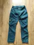 revolution race Outdoor Basic Trousers Men - мъжки трекинг панталон КАТО НОВ С, снимка 8
