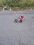 моторна  фреза двутактова , снимка 4