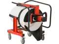 Станция за смесване YATO YT-82606 1900 W, 100 л, снимка 2
