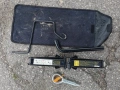 GM OPEL SAAB-КРИК КОМПЛЕКТ ОТ ГЕРМАНИЯ 2305261828L4, снимка 1