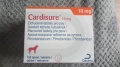 Кардишур  /CARDISURE 10mg, снимка 1