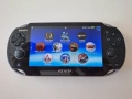 Sony PS Vita Playstation Vita - качени много игри - хакната, снимка 9