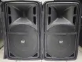 активни професионални стерео тонколони 12" инча RCF ART 312-A mk 3  Made in Italy , снимка 2