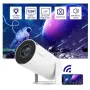 Мини проектор и игрова конзола в едно , снимка 11