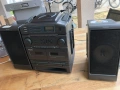 Philips AZ 9614/00 Boom Box, снимка 8