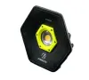 UNILITE COB LED ПРЕЗАРЕЖДАЩ СЕ ФЕНЕР ЛАМПА 4400 ЛУМЕНА INDUSTRIAL SITE Light Lamp, снимка 2