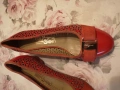 Оригинални Salvatore ferragamo , снимка 6