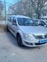 Лек автомобил Дачия Логан, снимка 3