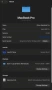 Apple MacBook Pro M5 Pro 14" XDR 1TB Черен, с Гаранция, снимка 6