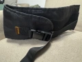 Hippychick® Hipseat™ Колан-Седалка - цвят Black, снимка 2