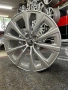 Джанти 17 Цола 5х112 VW Golf 5 6 Tiguan Passat Arteon Skoda Superb Kodiaq Audi А3 A4 A6 , снимка 7