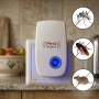 Ултразвуков репелент Pest Reject – Ефективна защита от гризачи и насекоми без химикали, снимка 3
