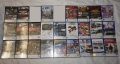 Игри за PS2 GTA 3/Vice City/Gran Turismo 4 Prologue/Turok/SSX 3/Hitman/007/Soul Calibur2, снимка 8