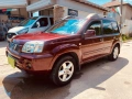 Продавам Nissan X-trail 2.5 автомат , снимка 3