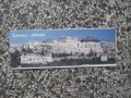 Карта "Greece - Athens - Attika - 1999 г.", снимка 1