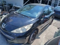 Peugeot 207 1.4 16 V, 2008 г на части, снимка 3