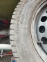 гуми с джанти за VW, снимка 9