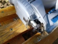 Kress CST 420E прободен трион/зеге 420W, снимка 3