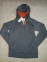 НОВО! Термо суичър 100% мерино Woolona Scout XS unisex, снимка 4