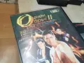 ОГНЕН ОБРЪЧ II ORIGINAL VHS TAPE 0508260955L1, снимка 7