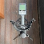 Металотърсач Minelab Equinox 800 + 11” сонда + кутия и фактура металдетектор, снимка 1