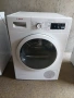 Сушилнята с термопомпа Bosch WTW87540, Serie 8, A+++, снимка 1