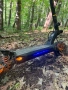 ⚡️ ПРОДАВАМ Kukirin G2 Master 68V – 100 км/ч | Само На 500 км ⚡️, снимка 2