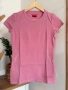 Levi’s розова тениска, снимка 1